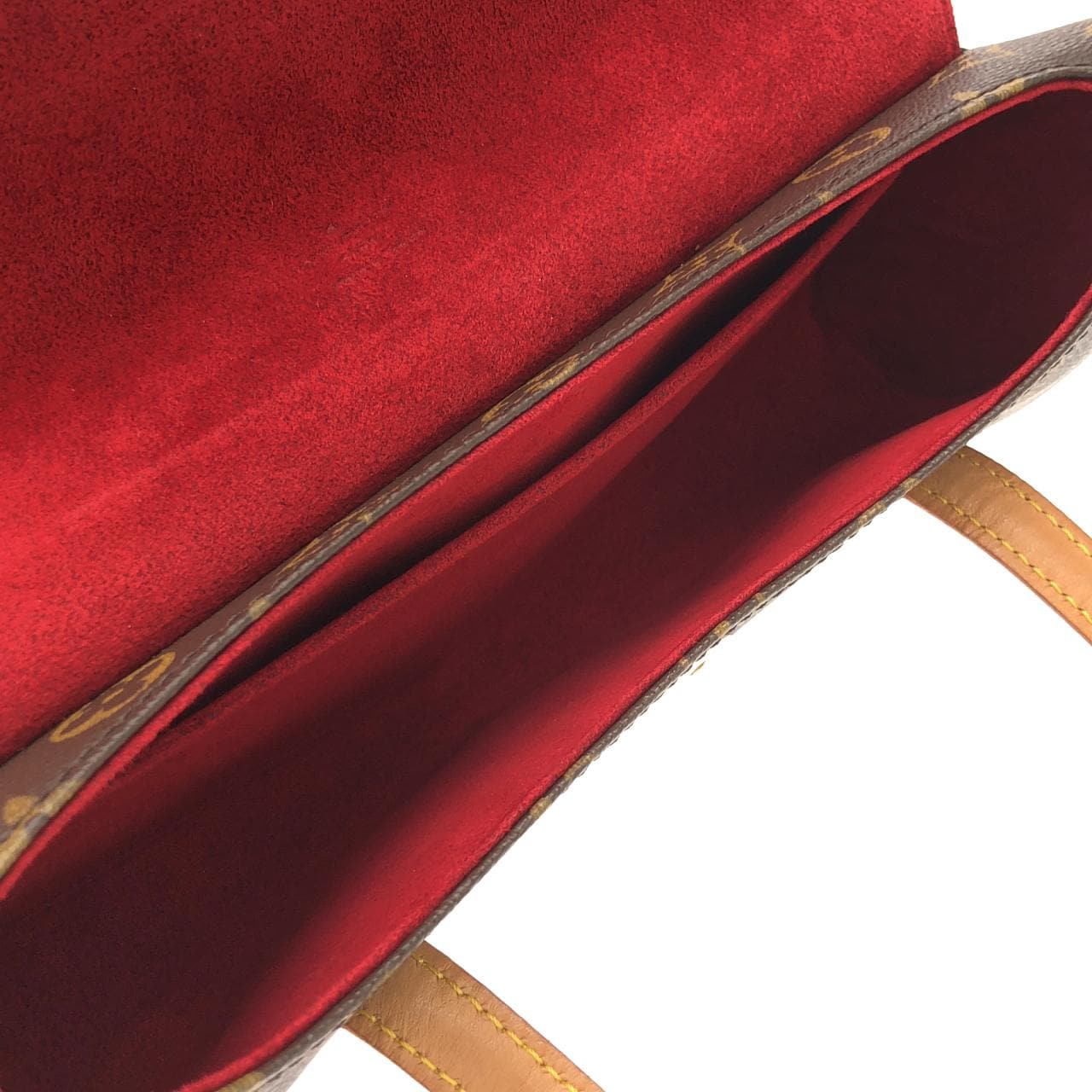 ルイヴィトン モノグラム ソナチネ M51902 バッグ