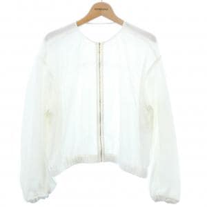 アナイ ANAYI 102417-10-080-04-380 ジャケット