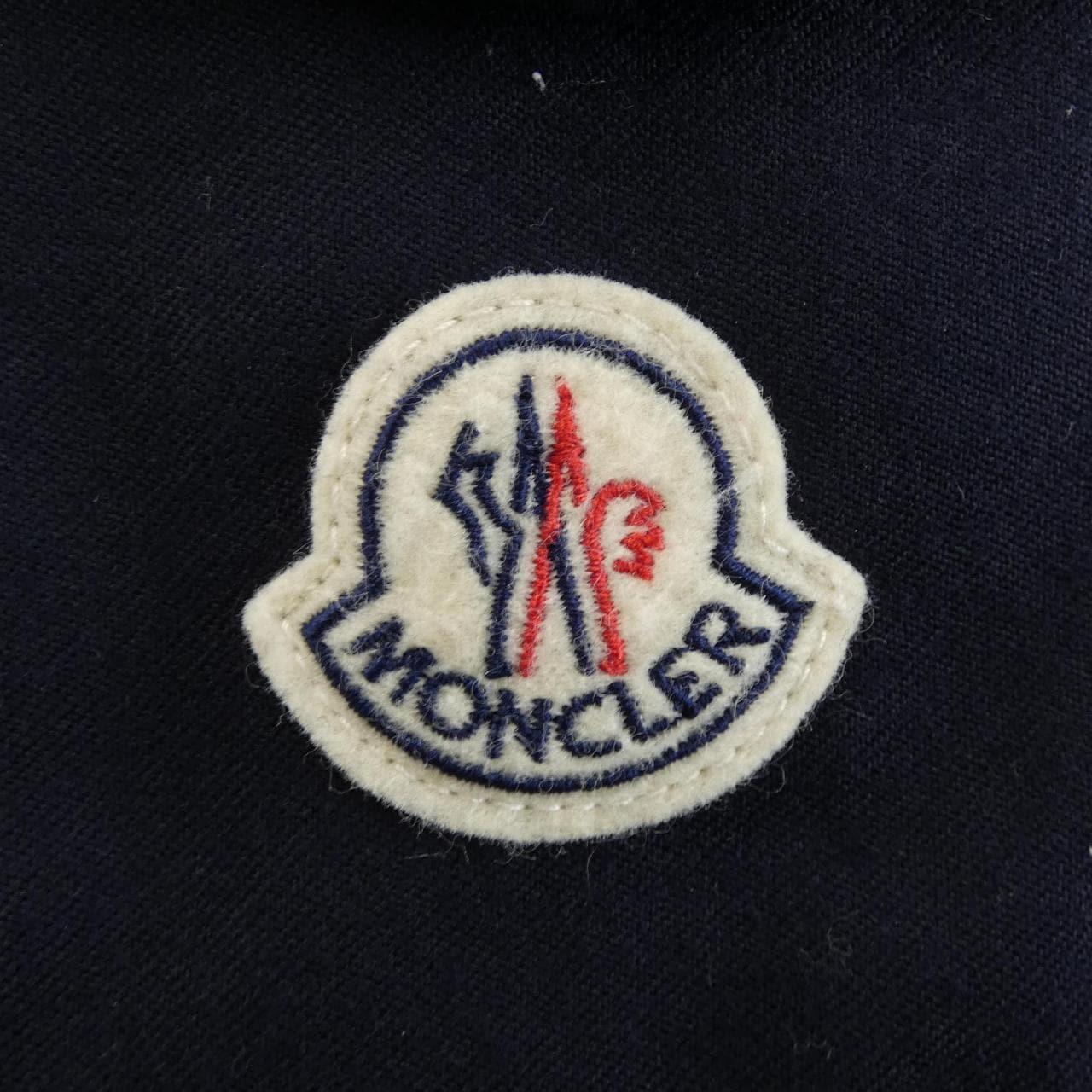 モンクレール MONCLER MONTGENEVRE ダウンジャケット