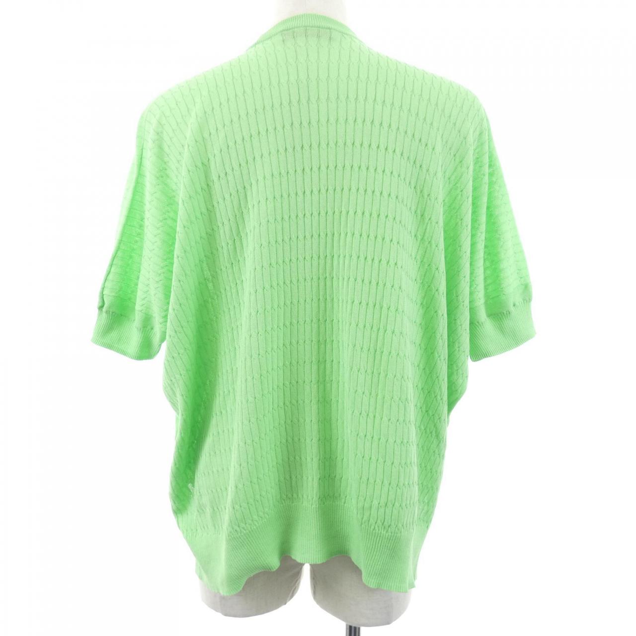 ドゥロワー DRAWER 6518-106-0362 ニット