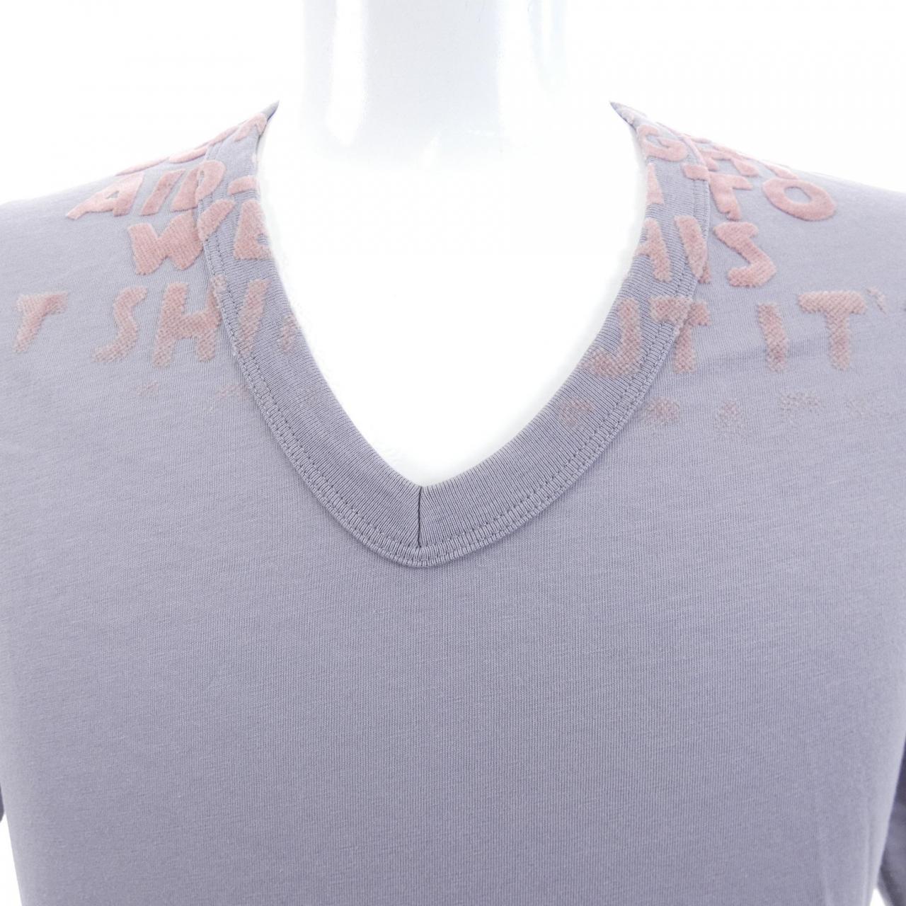 メゾンマルジェラ Maison Margiela S30GJ0002 Tシャツ