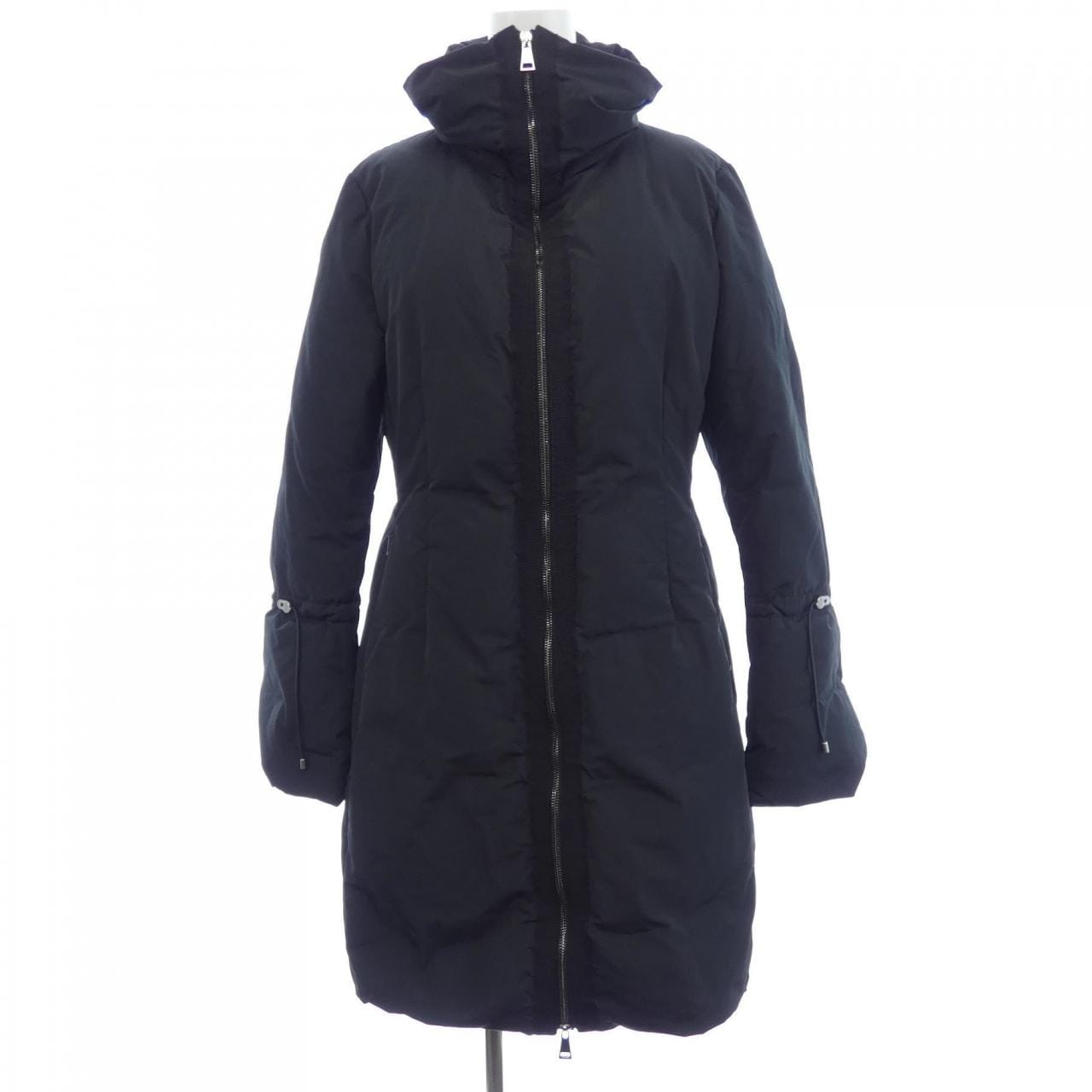 モンクレール MONCLER ALNUS ダウンコート