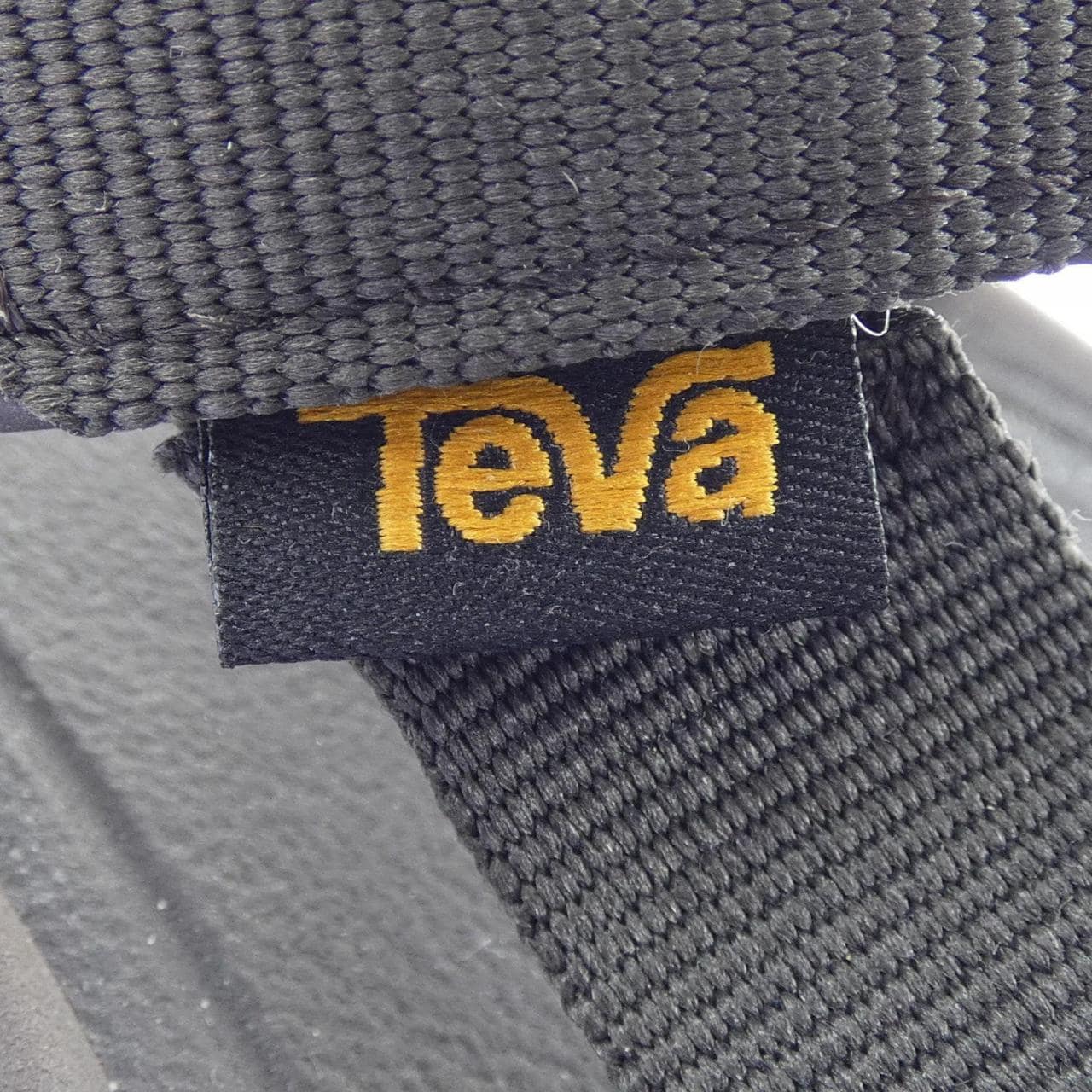 テバ TEVA サンダル