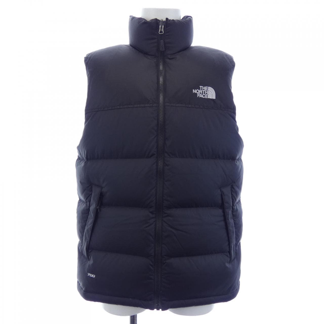 ザノースフェイス THE NORTH FACE ダウンベスト