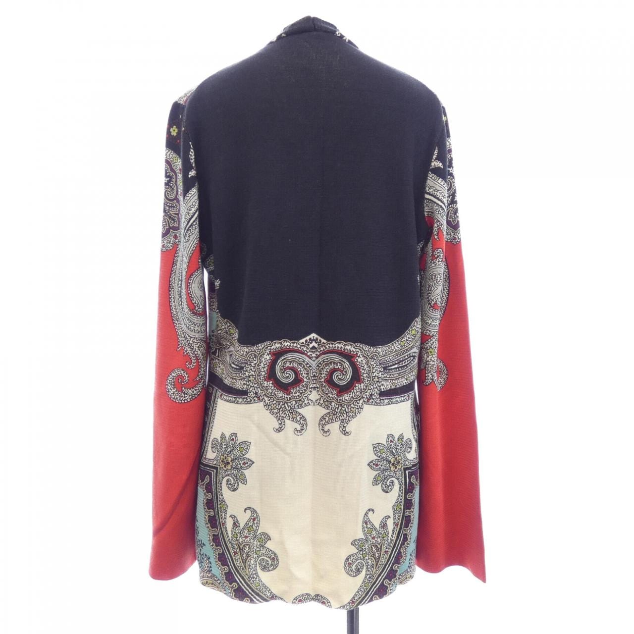 エトロ ETRO カーディガン