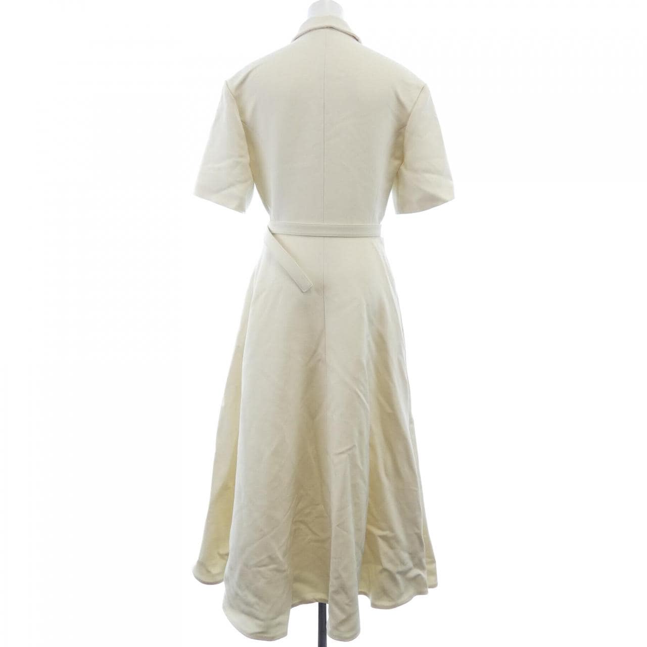 クリスチャンディオール CHRISTIAN DIOR 621R93V1953 ワンピース
