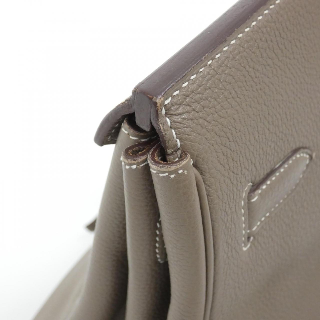 エルメス バーキン 35cm 027767CK バッグ