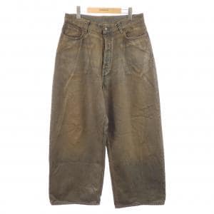 アクネストゥディオズ ACNE STUDIOS FN-UX-5PKT000044 ジーンズ