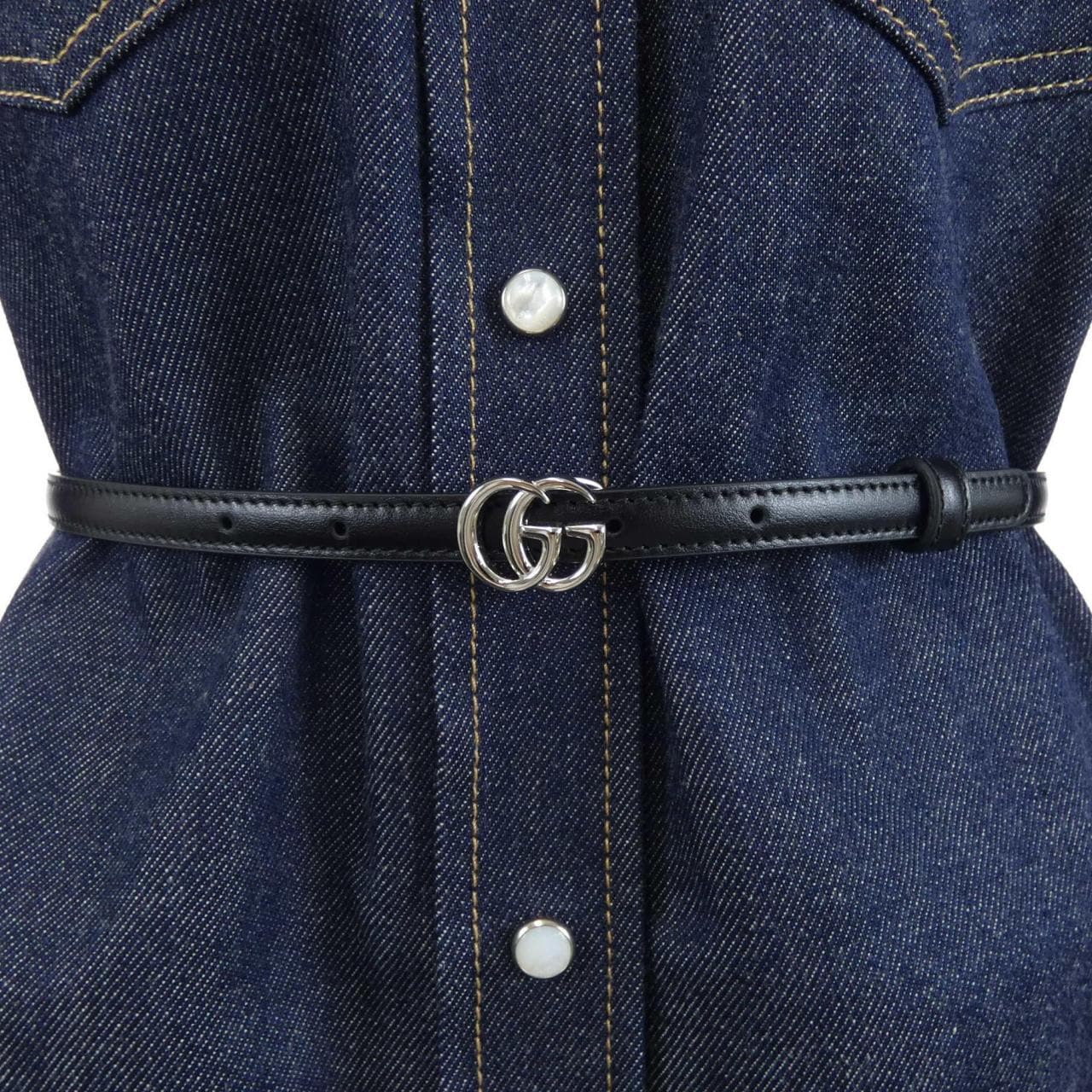 グッチ GUCCI 812705 XDC7J ワンピース