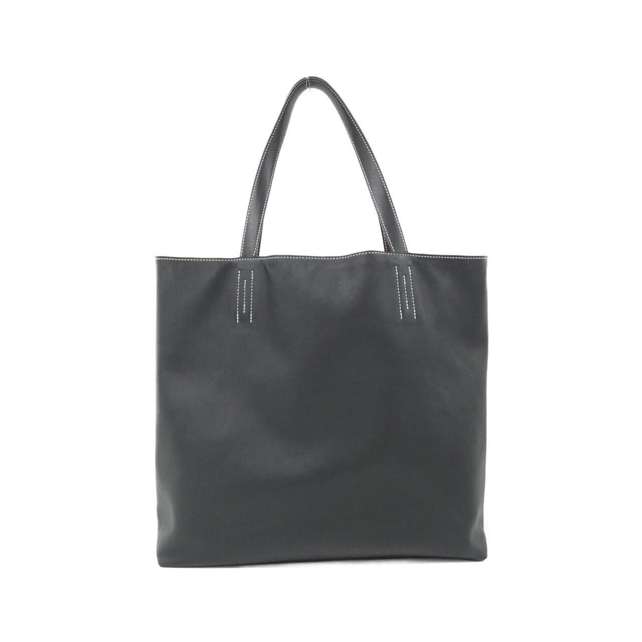 エルメス ドゥブルサンス 45cm 067553CA バッグ