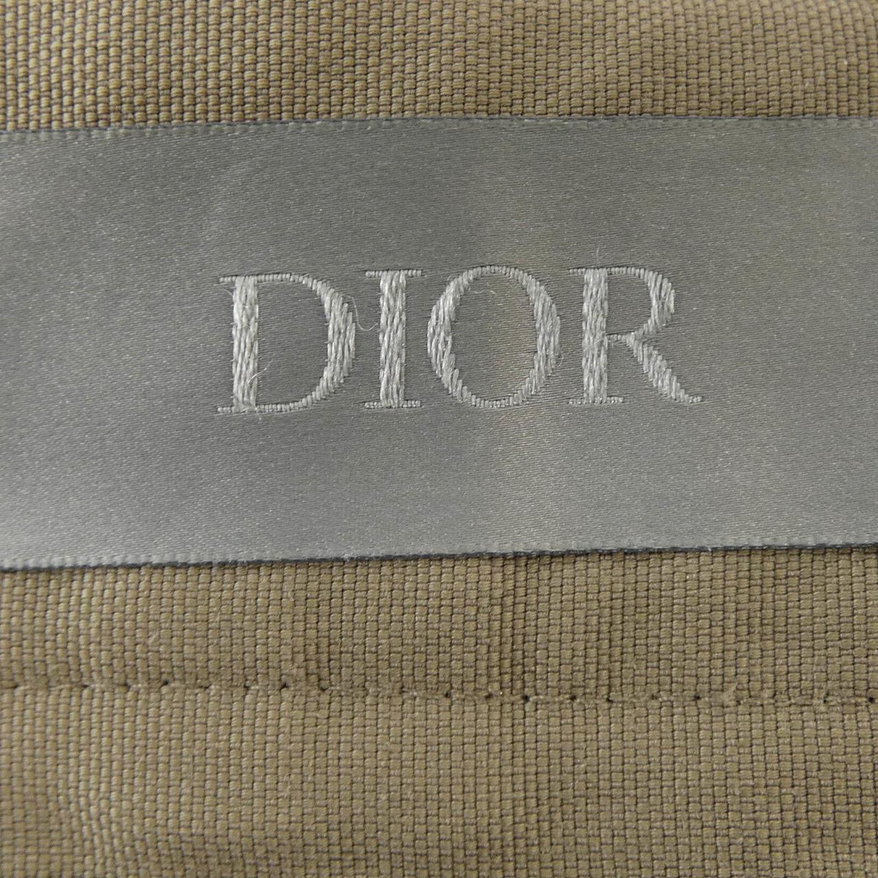 ディオール DIOR 393C141A5851 パンツ