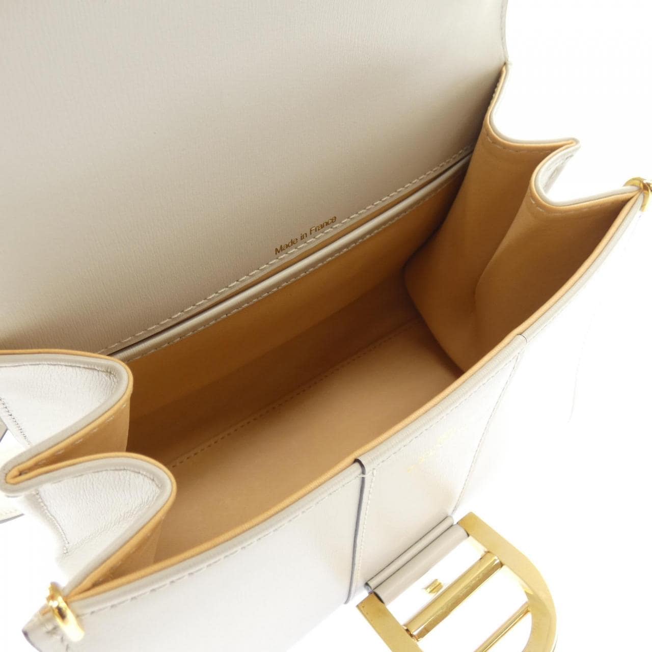 デルボー DELVAUX BRILLANT BAG