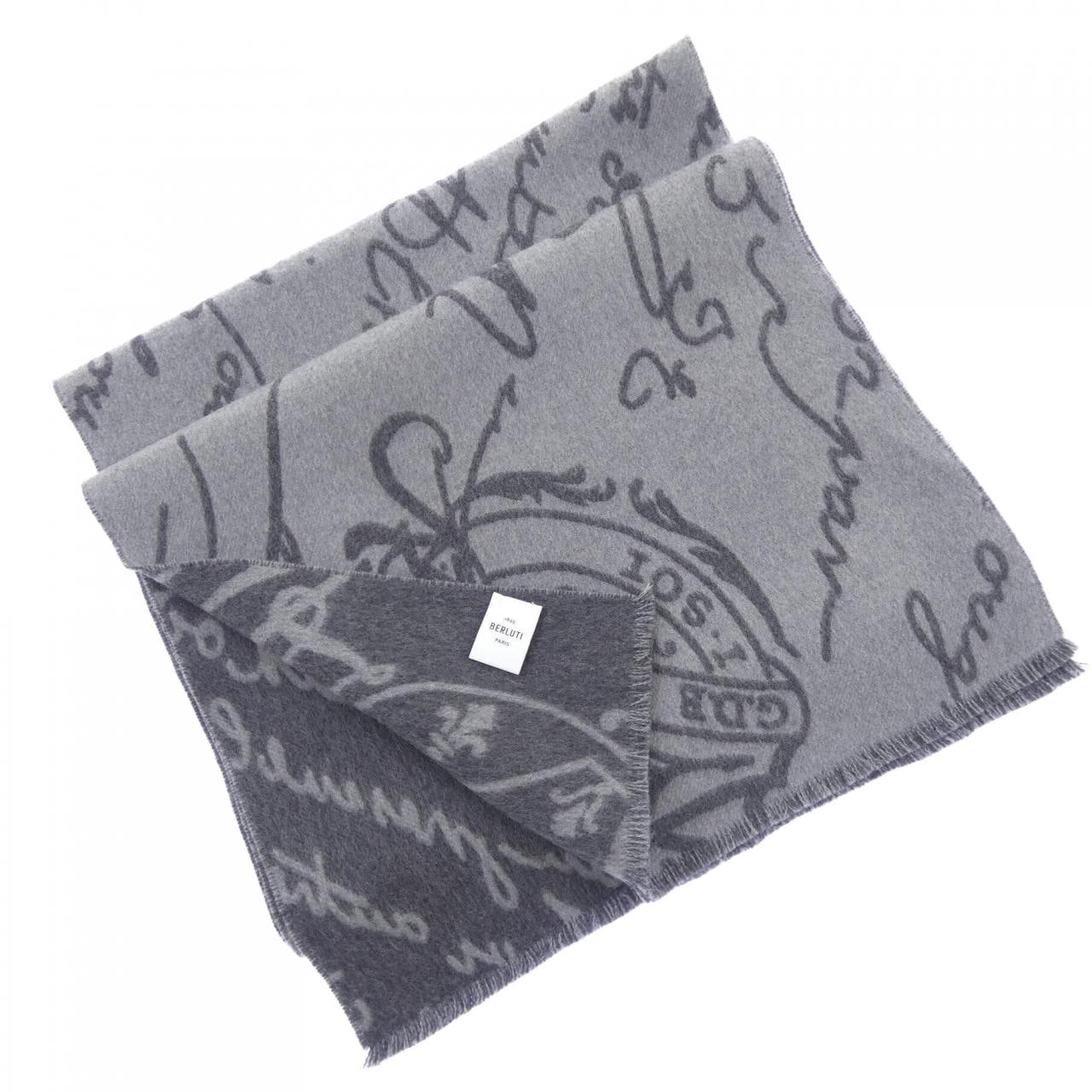 ベルルッティ Berluti STOLE