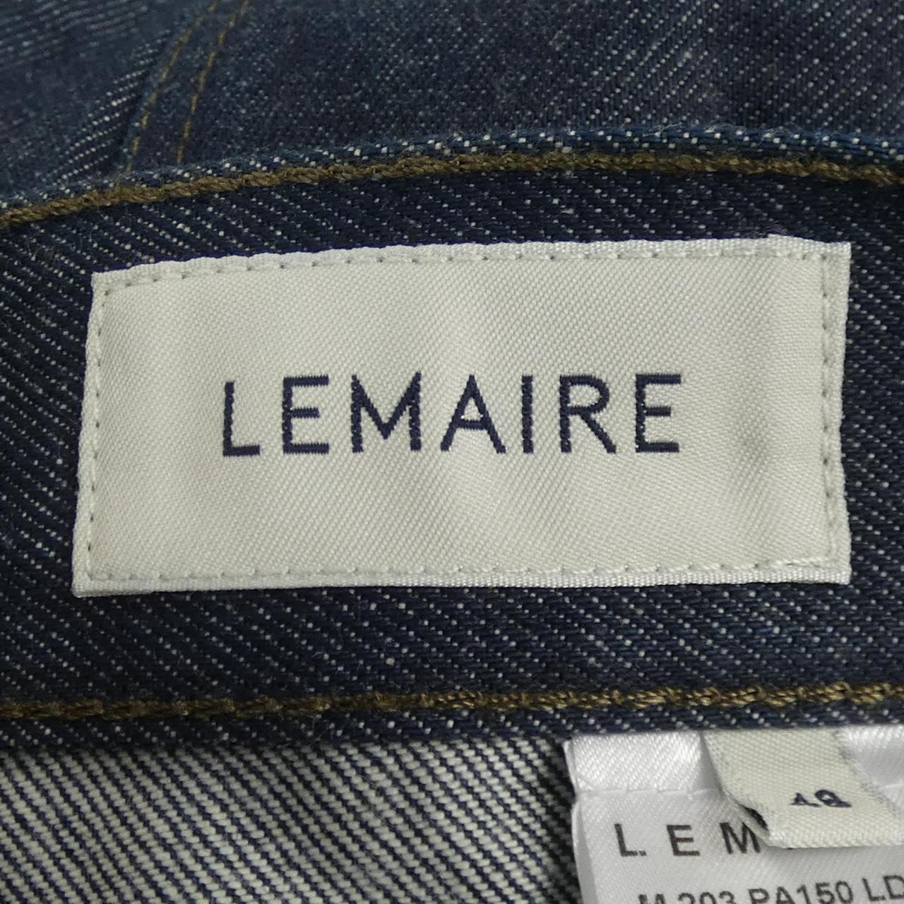 コメ兵｜ルメール LEMAIRE ジーンズ｜ルメール｜メンズファッション