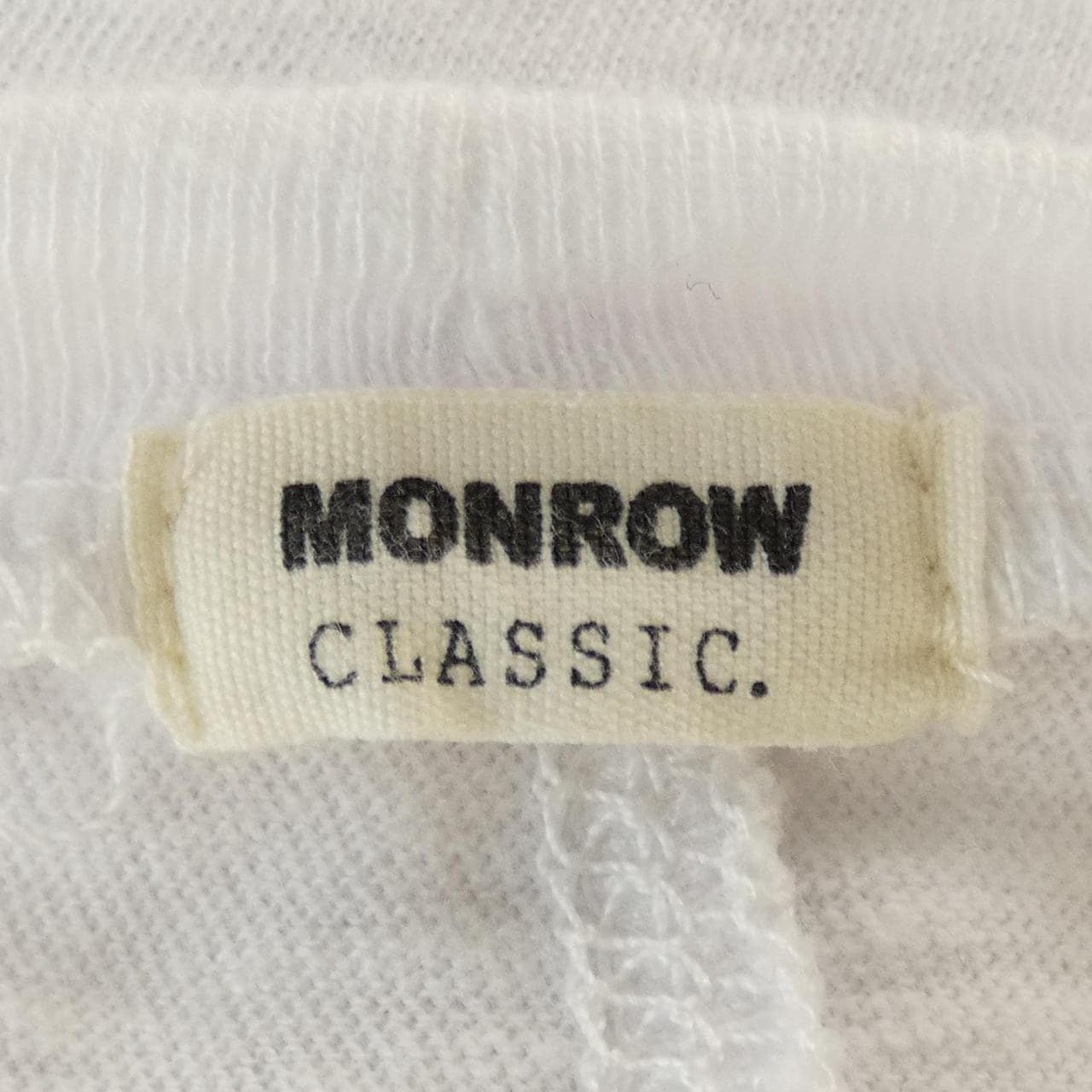 MONROW Tシャツ