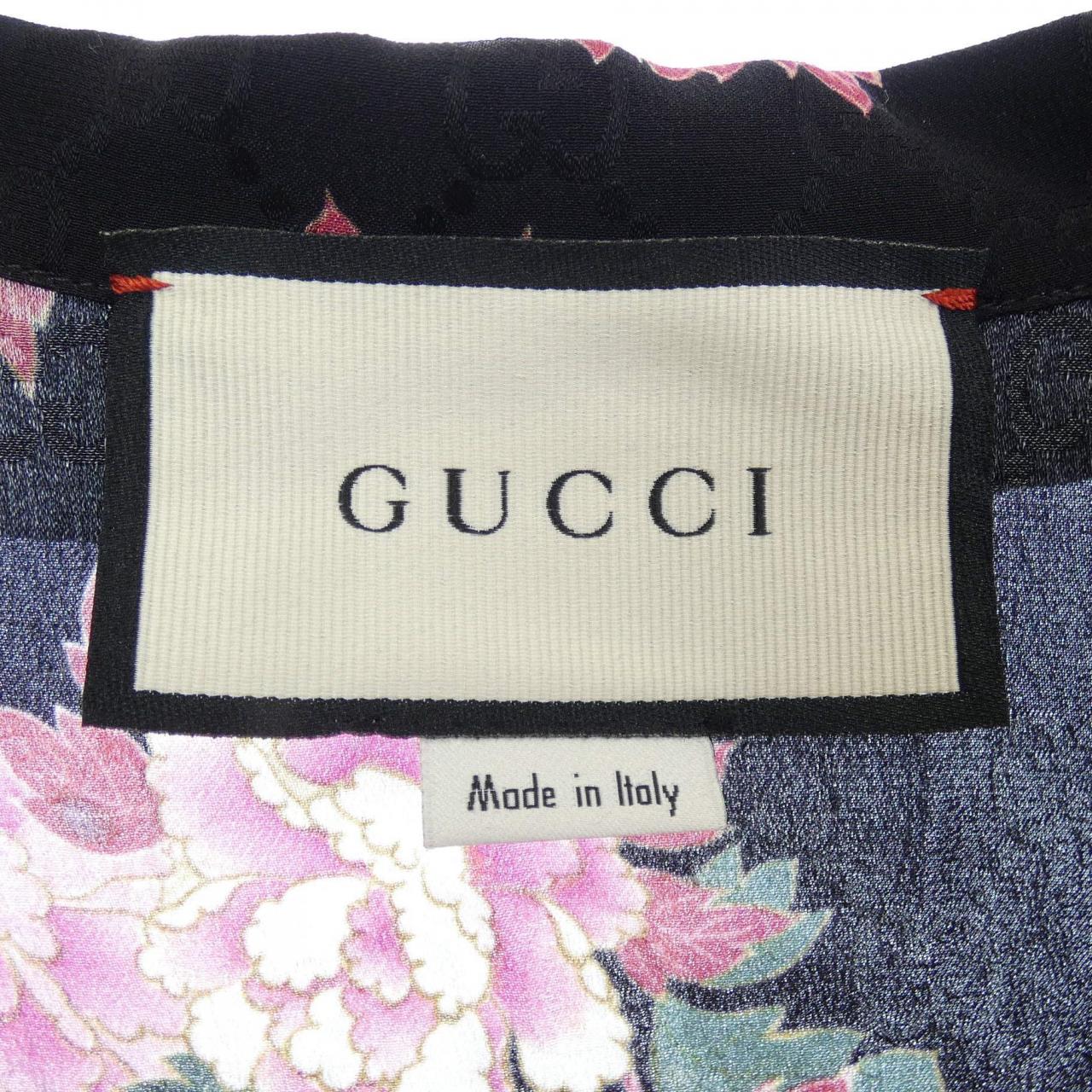 Gucci GUCCI S/S shirt