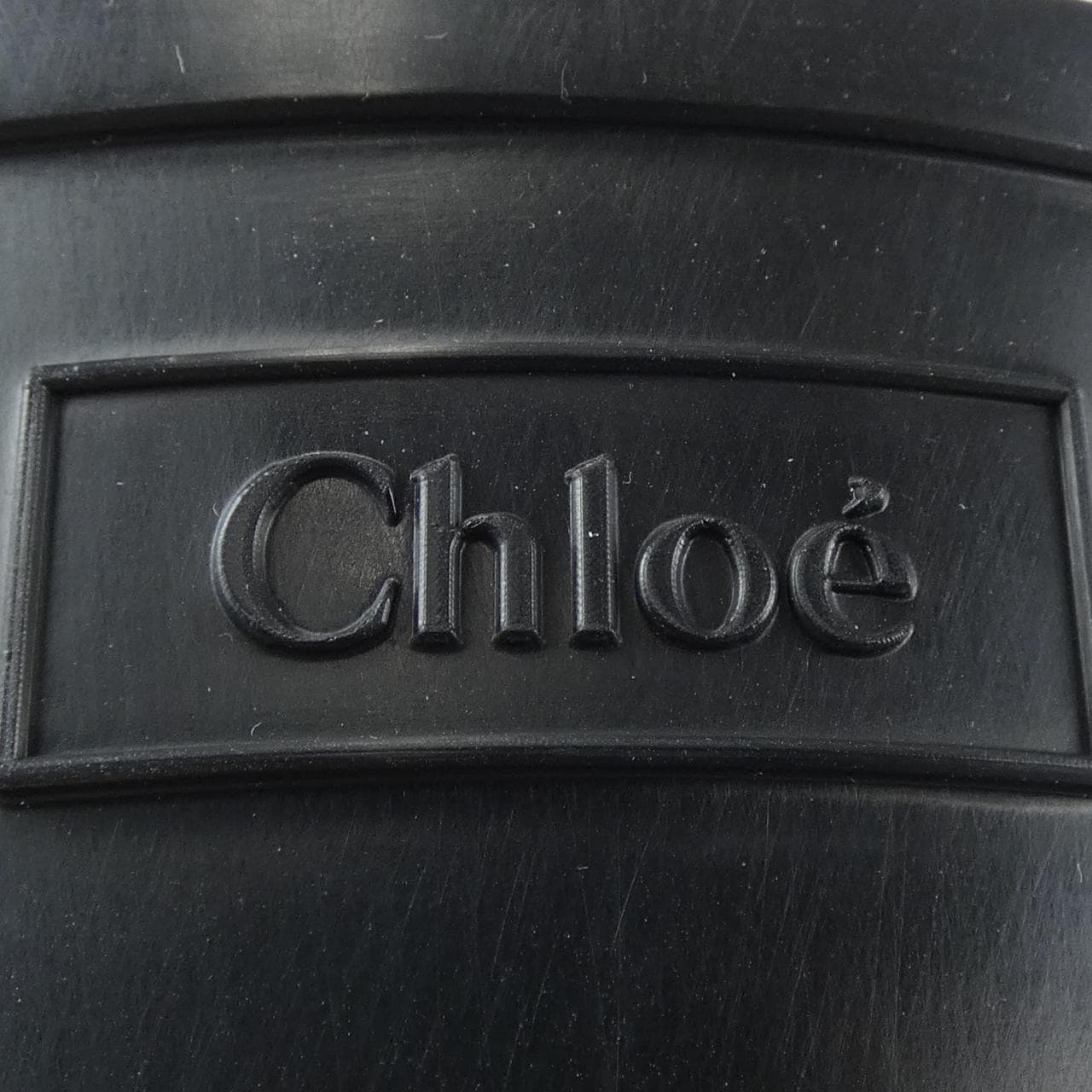クロエ Chloe ブーツ
