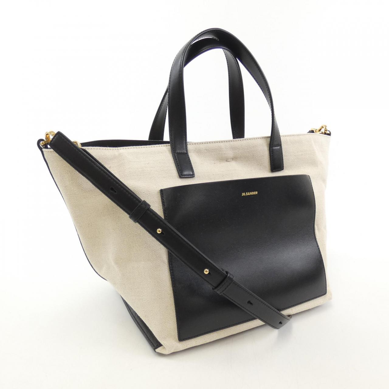 JIL SANDER JIL SANDER BAG