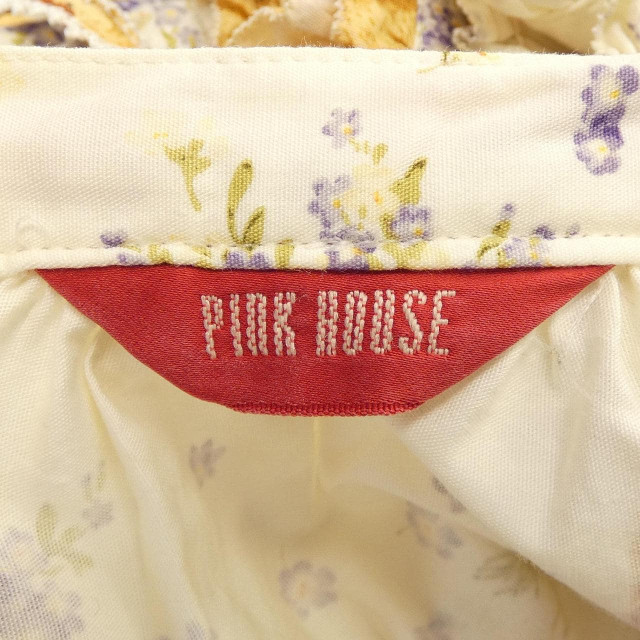 ピンクハウス PINK HOUSE スカート