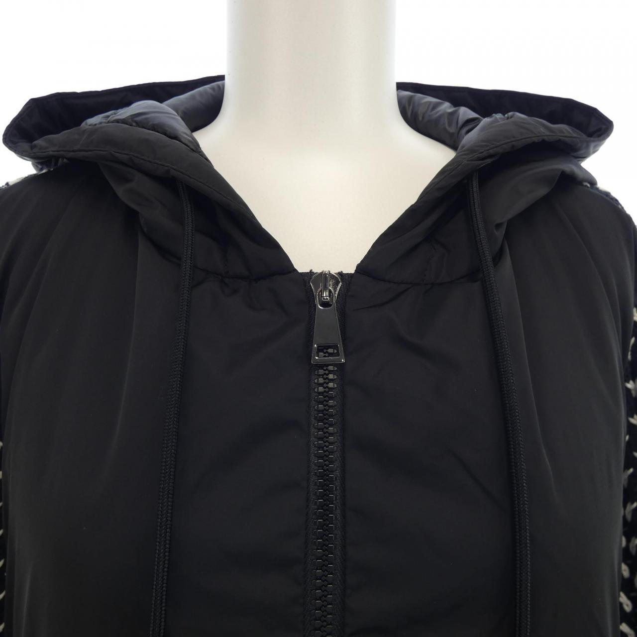 MONCLER MONCLER Down Jacket