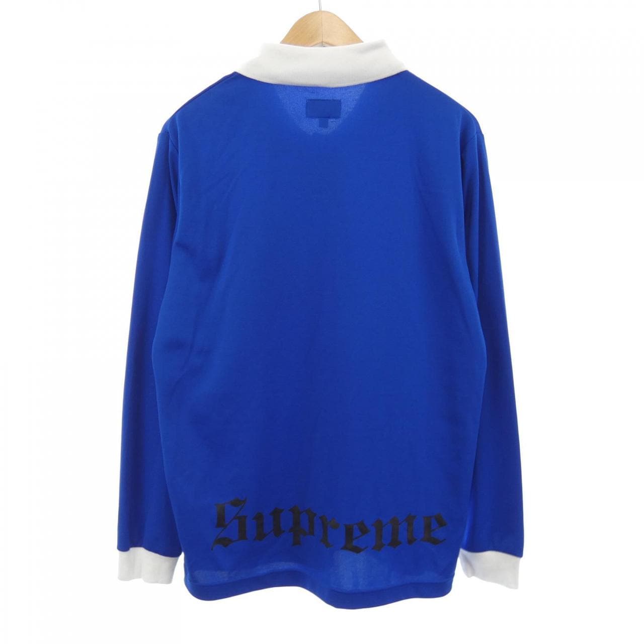 SUPREME SUPREME Polo 衫