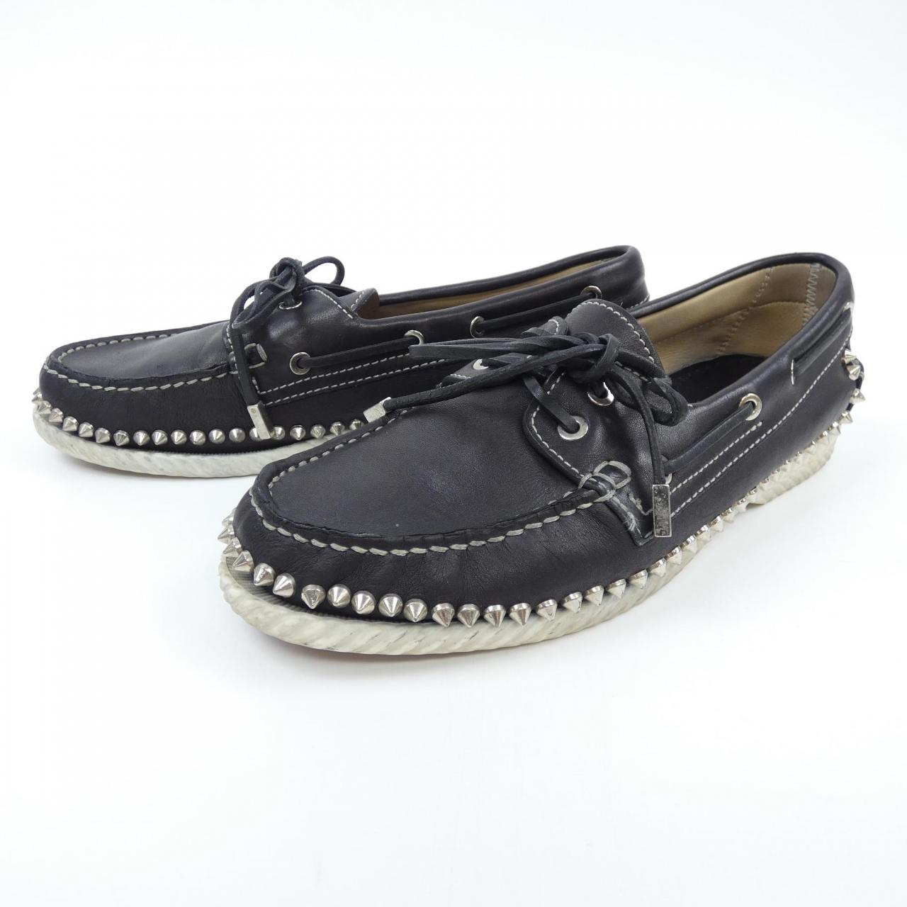 克里斯提· CHRISTIAN LOUBOUTIN) 鞋履