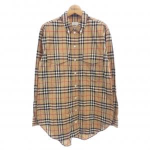 バーバリー BURBERRY シャツ