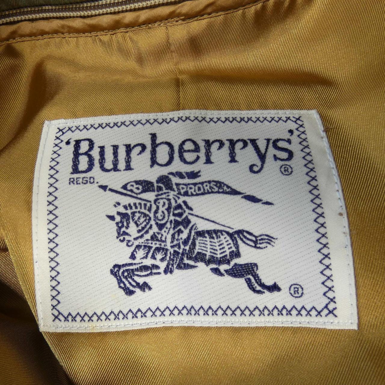 バーバリーズ Burberrys トレンチコート