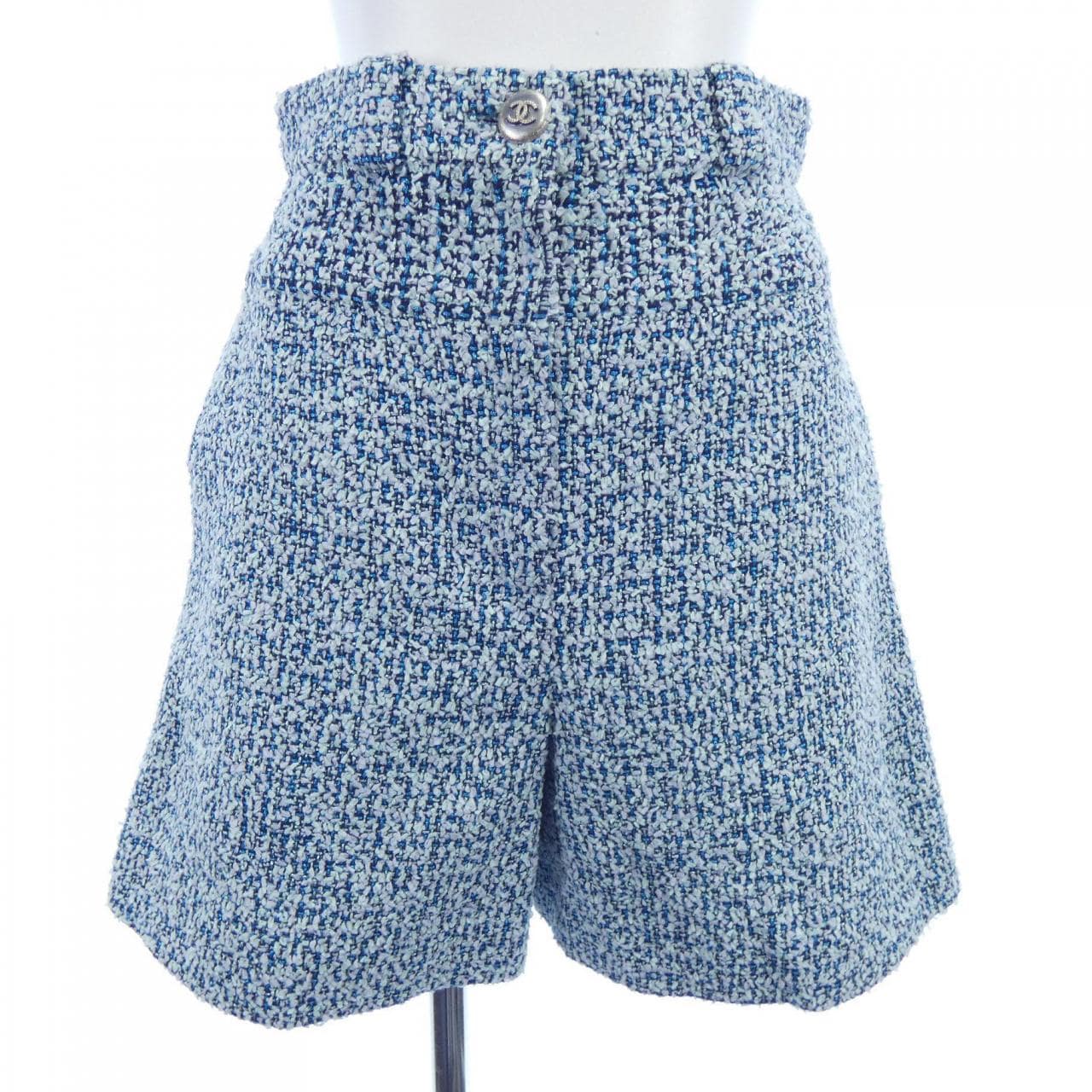 CHANEL CHANEL Shorts