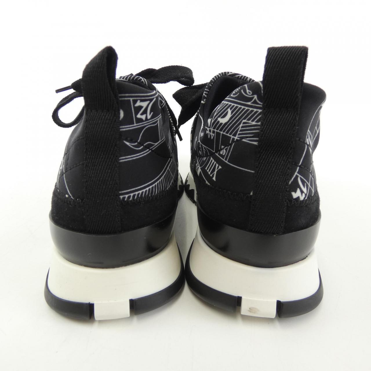 エルメス HERMES スニーカー