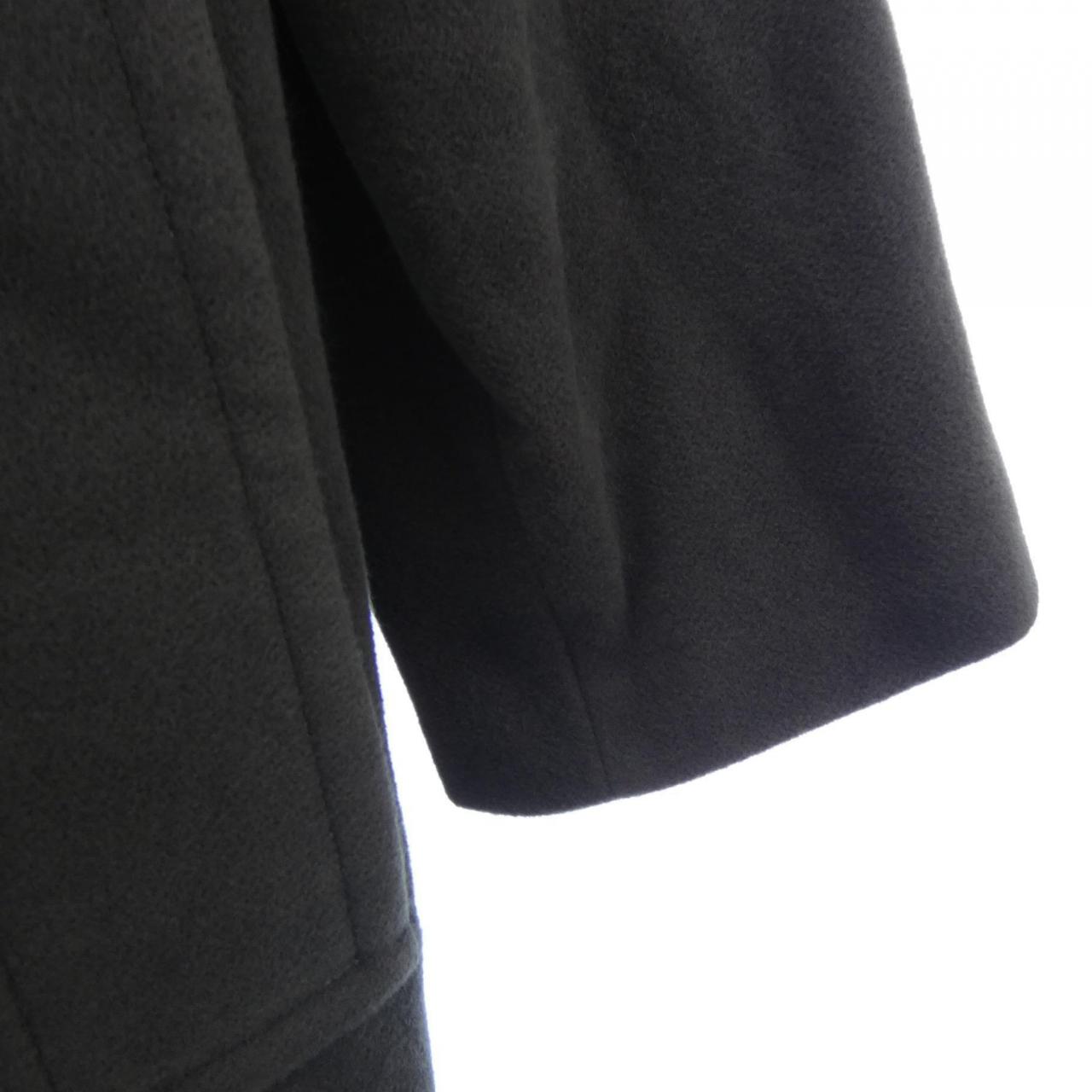 【ヴィンテージ】レオナールファッション LEONARD FASHION コート