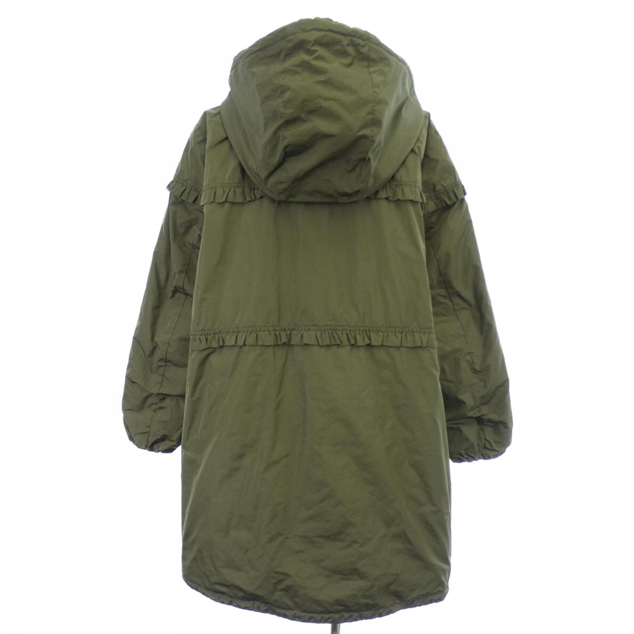 MONCLER MONCLER Down Coat