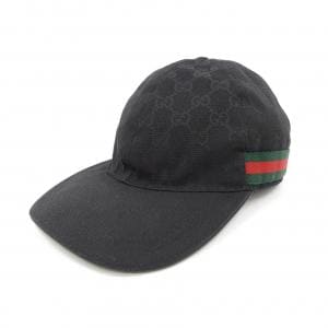 グッチ GUCCI キャップ
