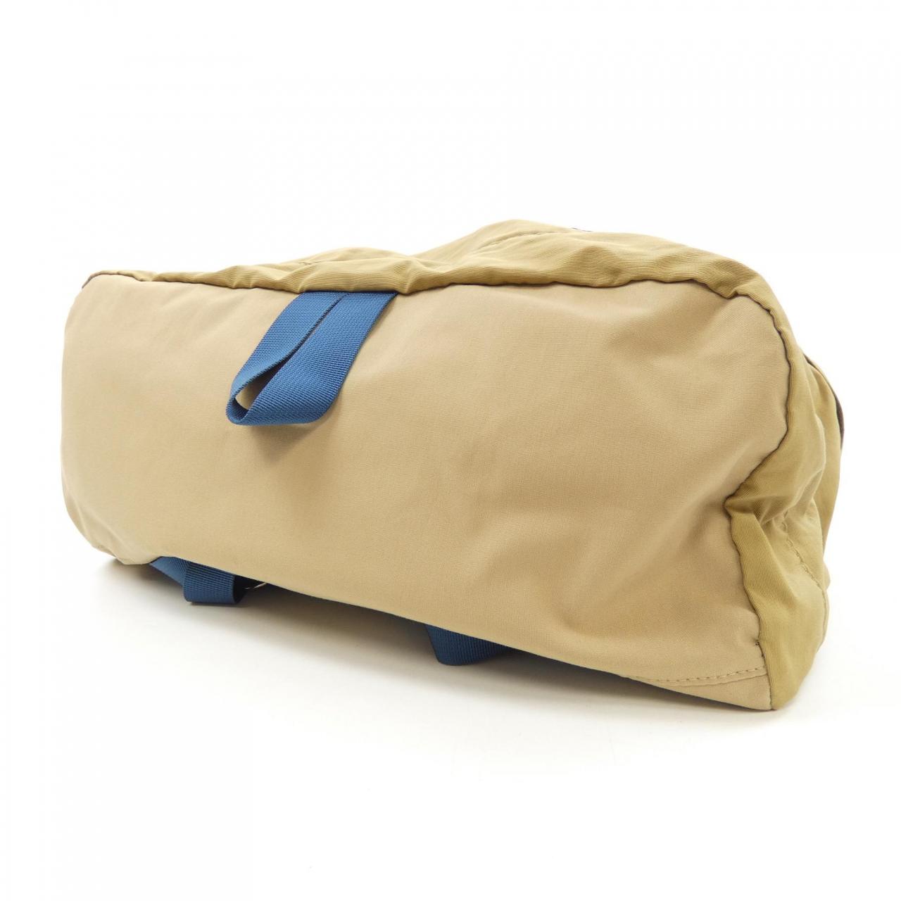 ザノースフェイス THE NORTH FACE BACKPACK