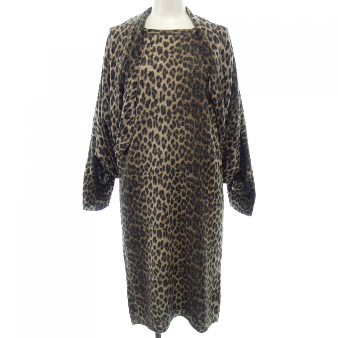 ランバン LANVIN セットアップ