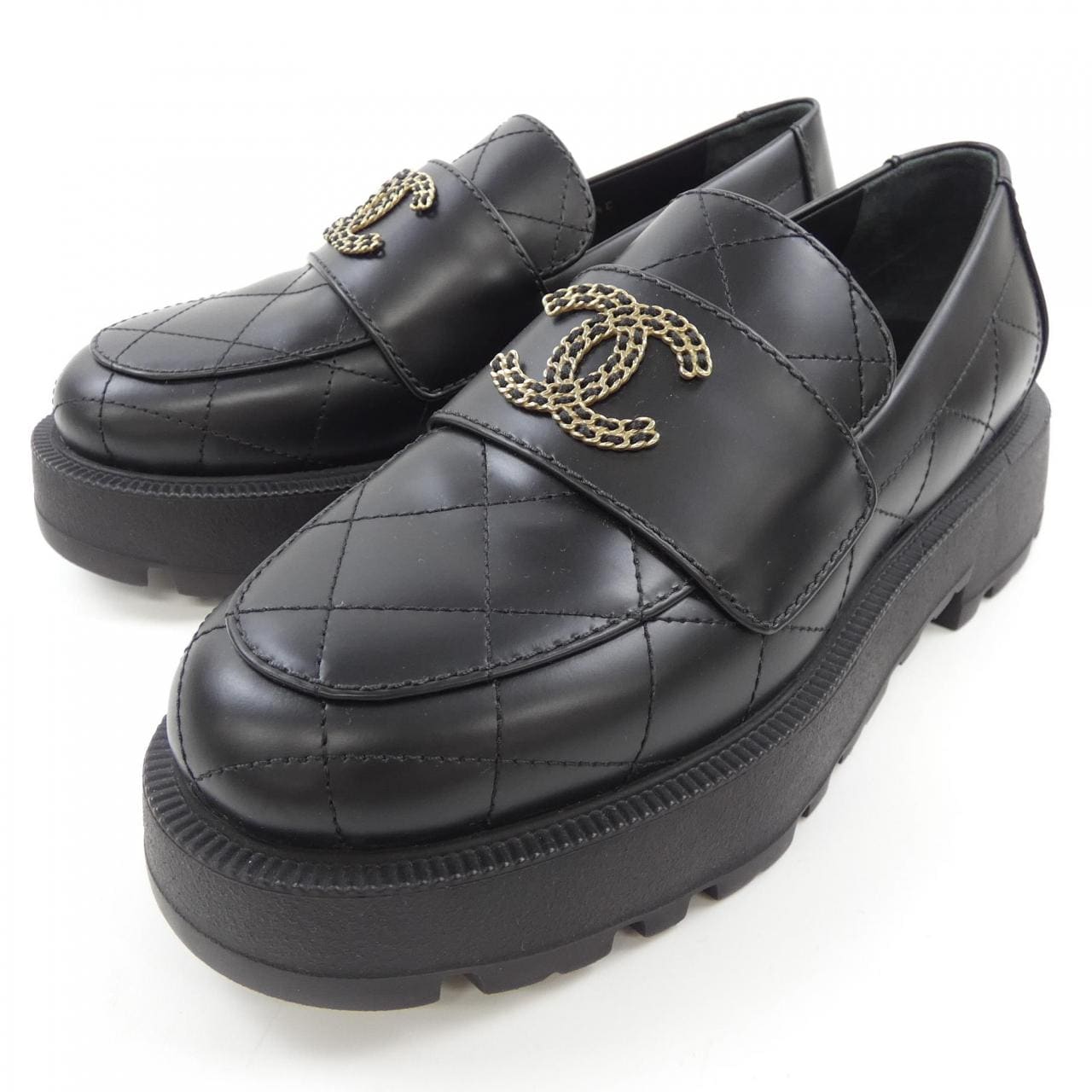 シャネル CHANEL シューズ