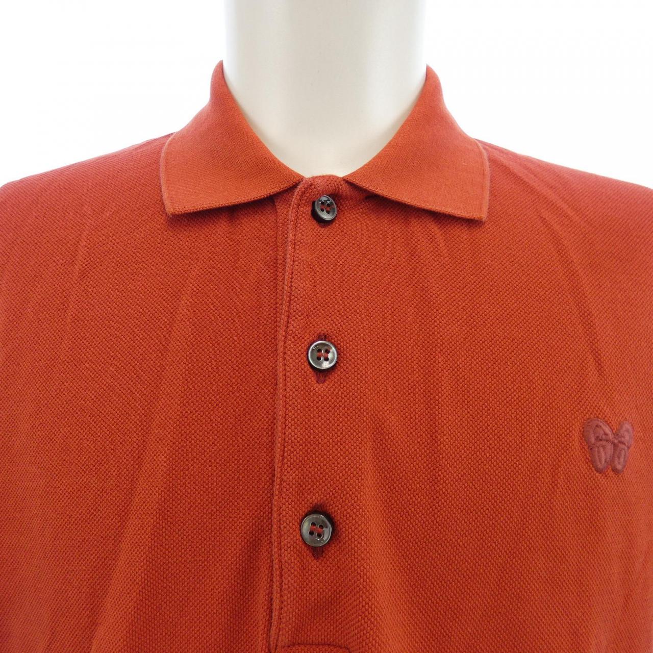 BOTTEGA VENETA Veneta Polo 衫