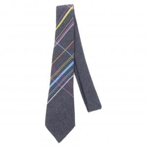 エルメス HERMES NECKTIE