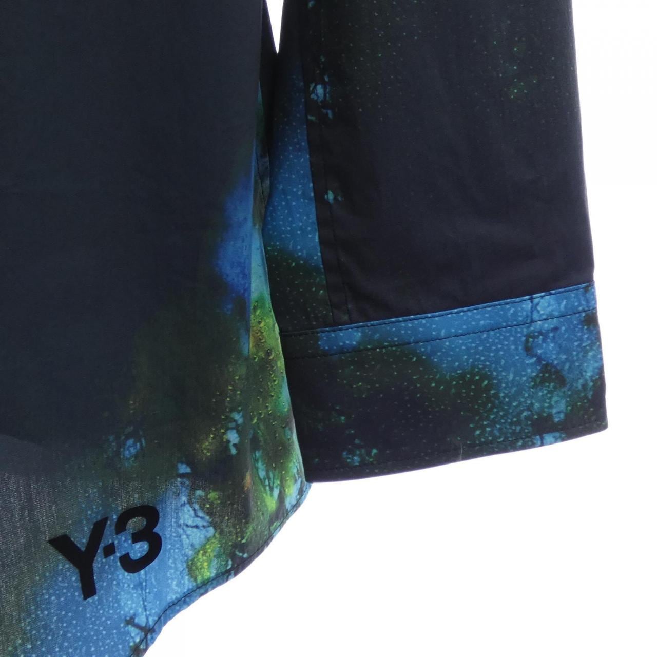 ワイスリー Y-3 シャツ