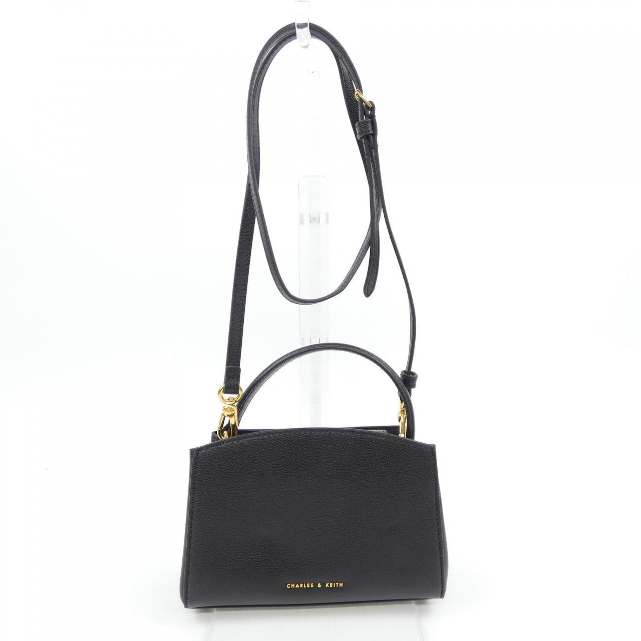 チャールズアンドキース CHARLES&KEITH BAG