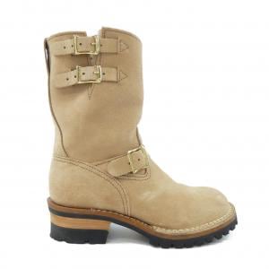 ウエスコ WESCO ブーツ