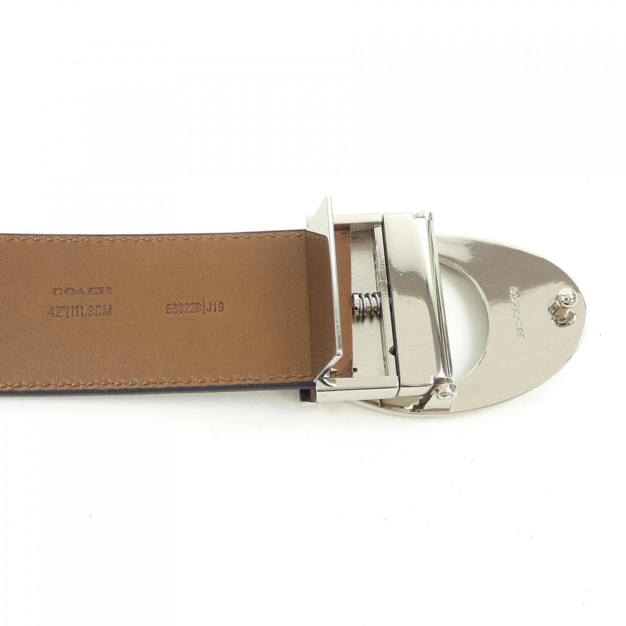 コーチ COACH BELT