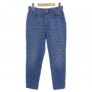 シャネル CHANEL P62012V47626 ジーンズ