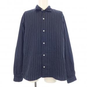 GITMAN VINTAGE シャツ