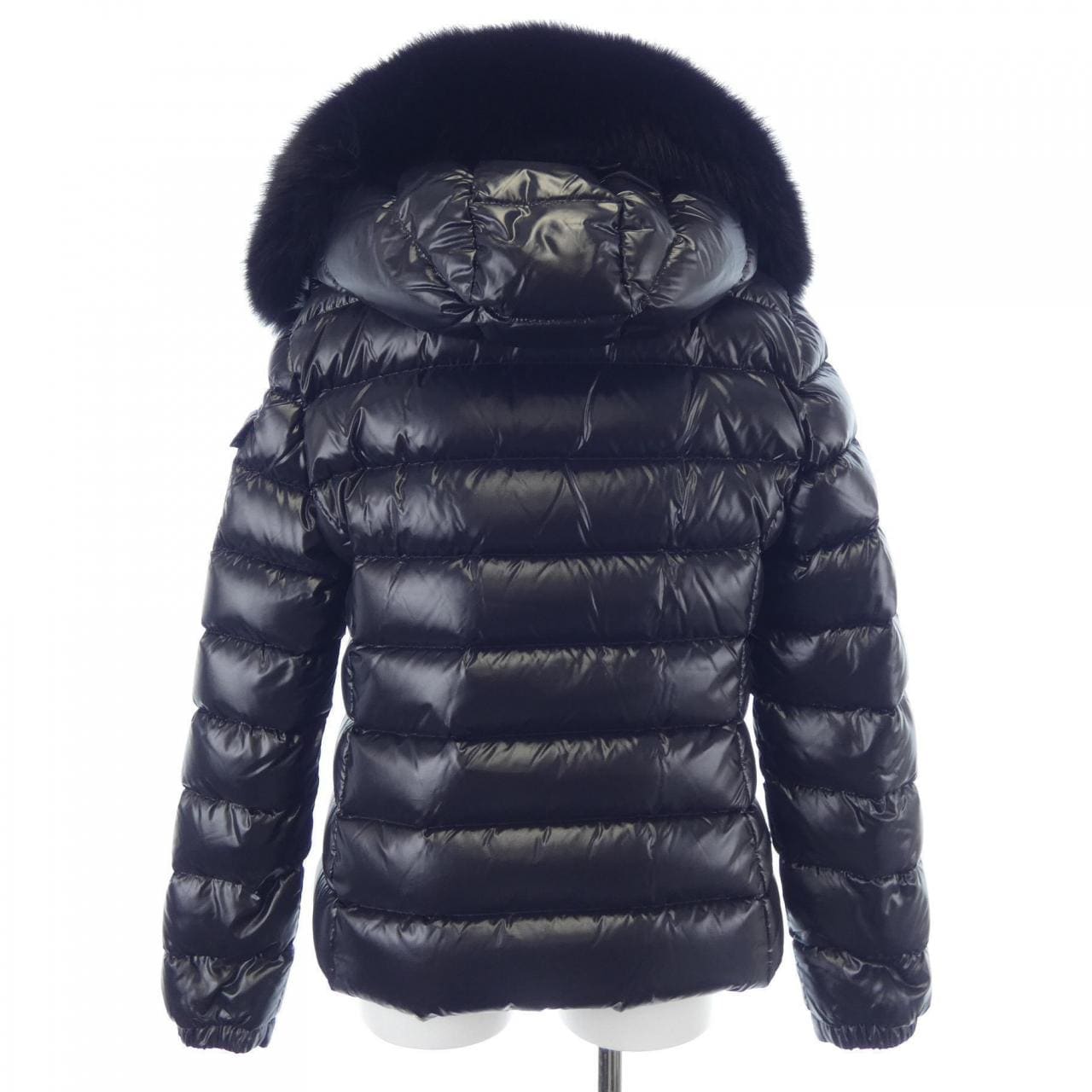モンクレール MONCLER BADYFUR ダウンジャケット
