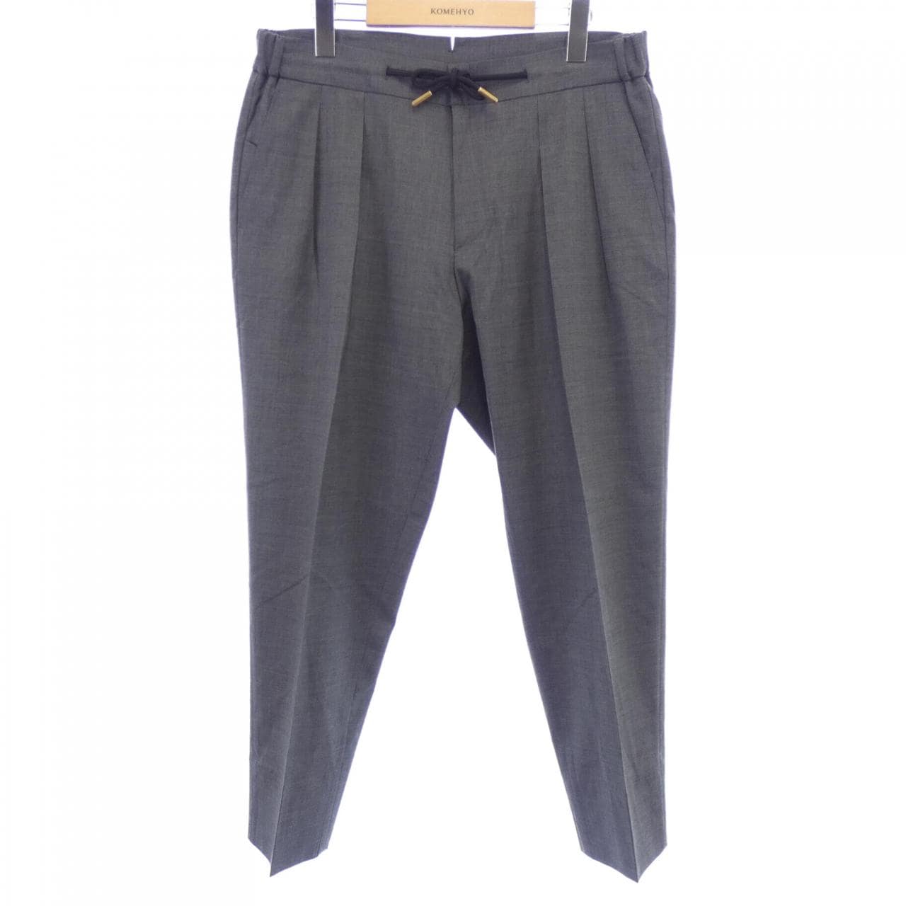 ベルウィッチ BERWICH パンツ