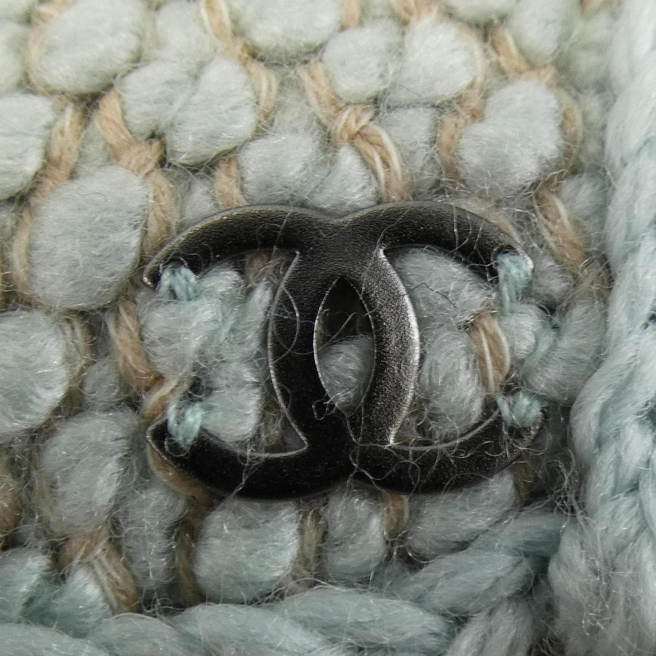 【ヴィンテージ】シャネル CHANEL P16676W02660 00A コート