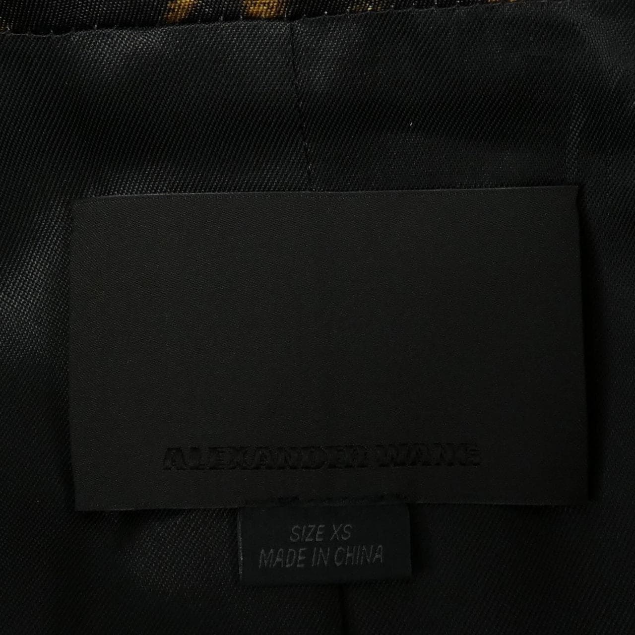アレキサンダーワン ALEXANDER WANG ブルゾン