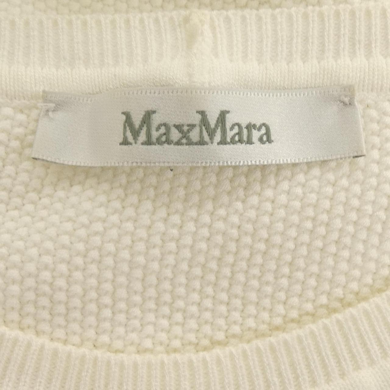マックスマーラ Max Mara ニット
