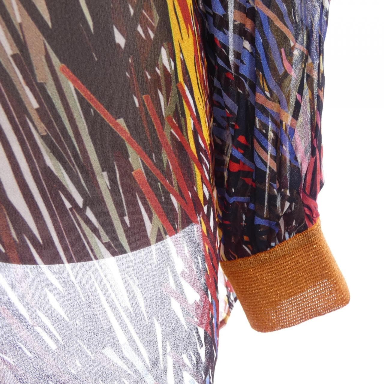 ミッソーニ MISSONI シャツ